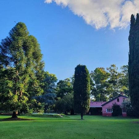 Villa Quinta Maria Lobos Esterno foto