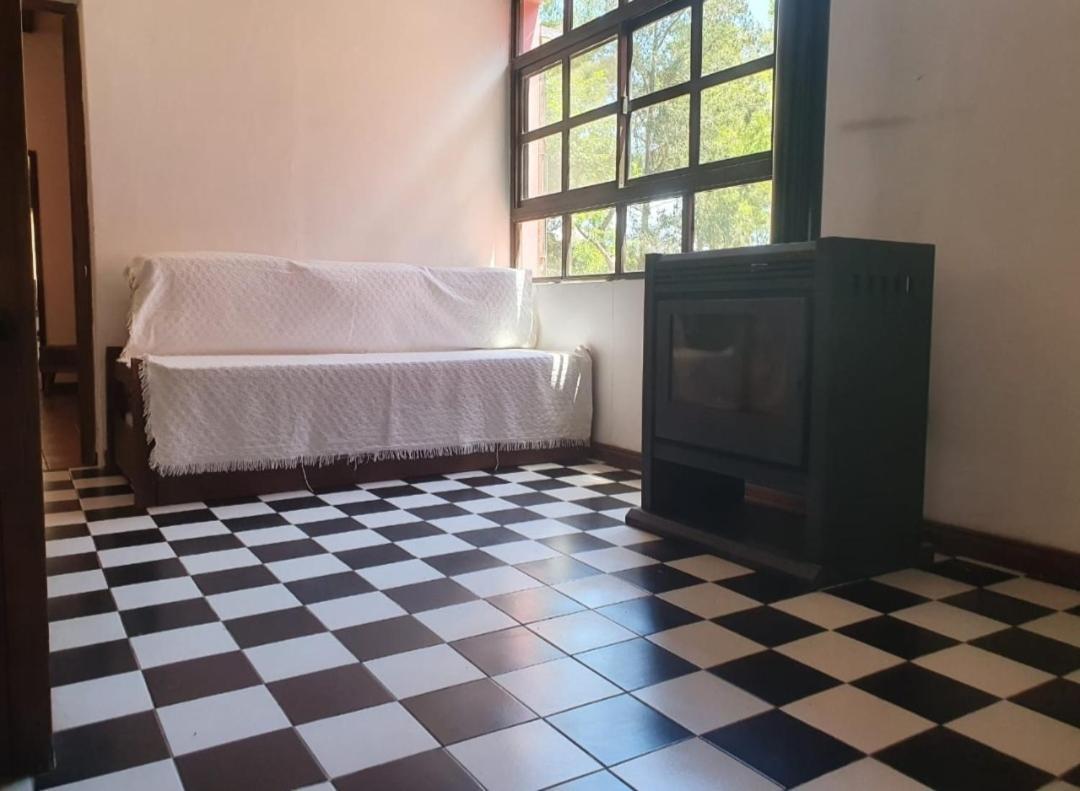 Villa Quinta Maria Lobos Esterno foto