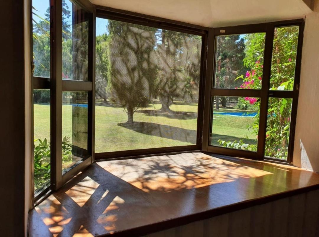 Villa Quinta Maria Lobos Esterno foto
