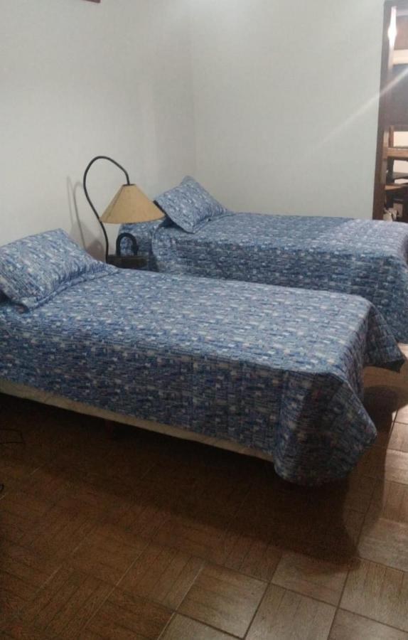 Villa Quinta Maria Lobos Esterno foto