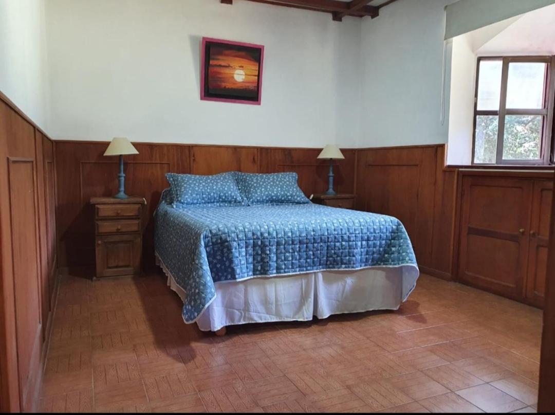 Villa Quinta Maria Lobos Esterno foto