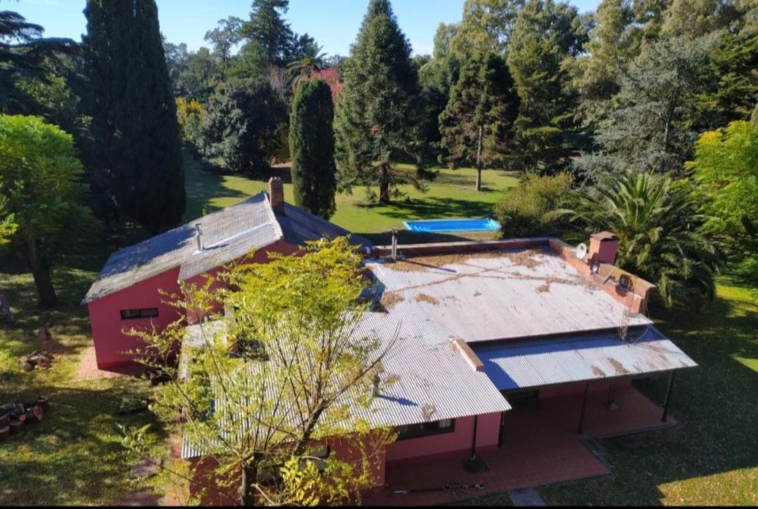 Villa Quinta Maria Lobos Esterno foto
