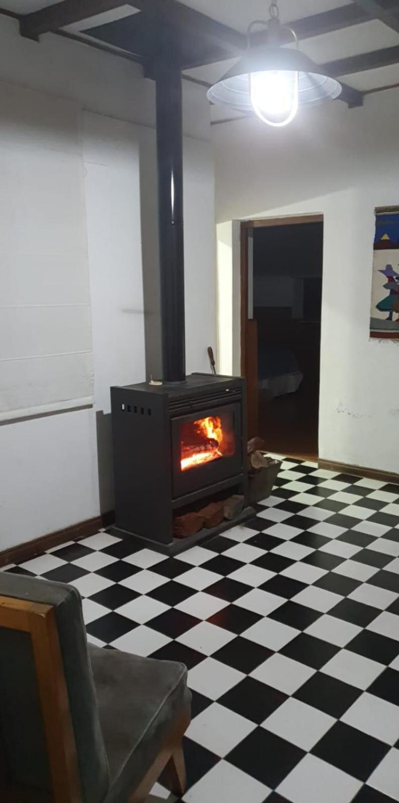 Villa Quinta Maria Lobos Esterno foto