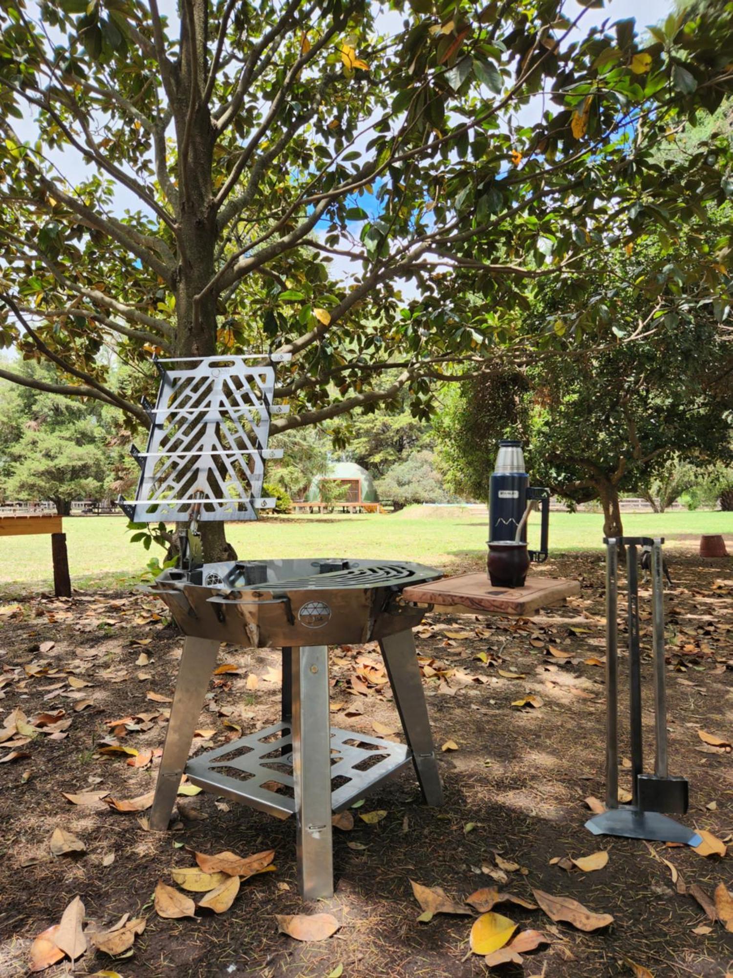 Villa Quinta Maria Lobos Esterno foto